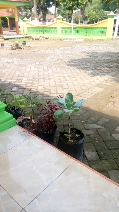 Photos of Balai Desa Sentul