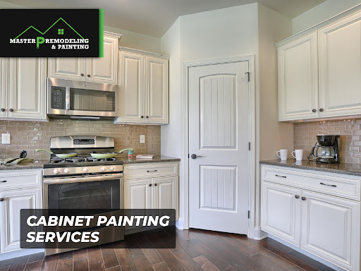 Avatar for Master P Remodeling and Painting