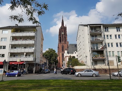Photos of Frankfurt Cathedral