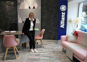Photo n°1 de Allianz Assurance LONS RICHEBOURG - Agnes COMAS-LOUIS à Lons-le-Saunier (Compagnie d'assurance moto)