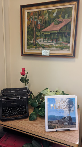 Waterford Public Library - Thumbnail