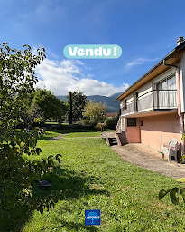 Photo n°2 de Agence immobilière Laforêt Chambéry à Chambéry (Agence de location immobilière)