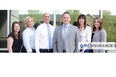 Photos of GMI Insurance Inc