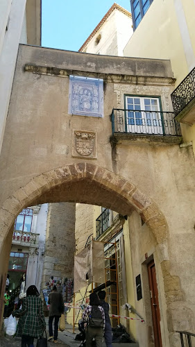 Porta de Barbacã Horário de abertura