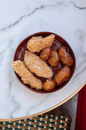 Photo n°12 de La Mostra à Ajaccio (Restaurant)