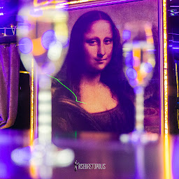 Photo n°15 de Infinito Bar à Neuilly-sur-Seine (Bar à vin)