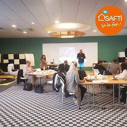 Photo n°15 de SAFTI Immobilier Le Mans - DELABIE Maxime à Le Mans (Agent immobilier)