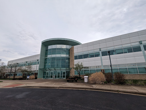 Ashland Community & Technical College: Technology Drive Campus