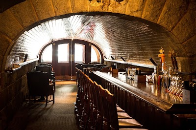 Photos of The Tunnel Bar