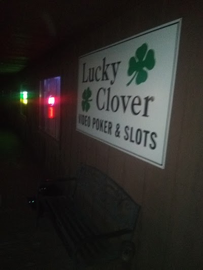 Lucky Clover