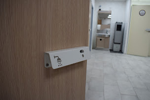 Photo n°6 de Keepcool Salon-de-Provence Pelissanne à Salon-de-Provence (Complexe sportif)