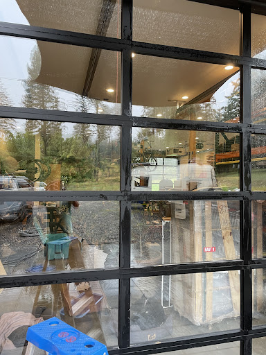 Render Window Cleaning - Visual