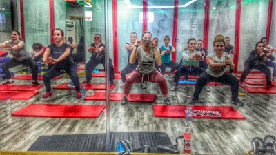 Fitness Gym Ermali