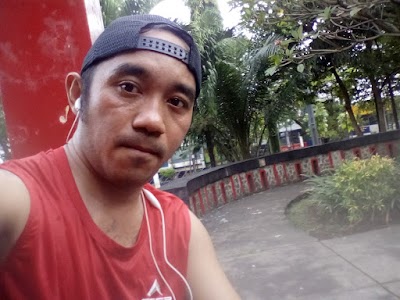 Photos of Taman Diponegoro Semarang