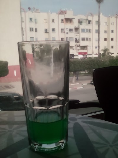 Photos of Caf&eacute; esso مقهى إسو