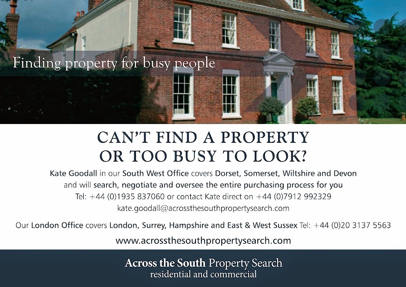 Across the South Property Search (South West Office) photo 2