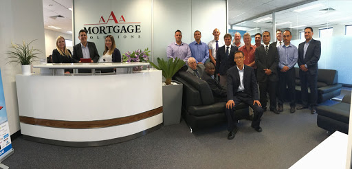 AAA Mortgage Solutions