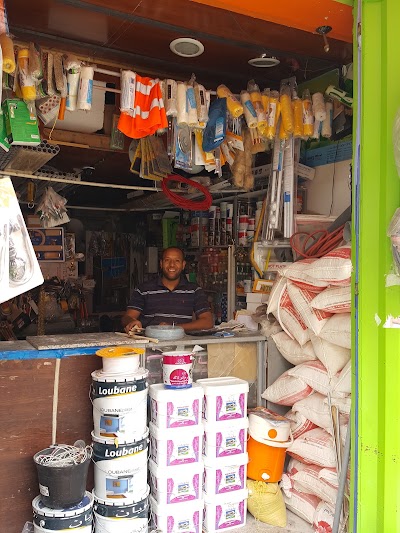 Photos of Droguerie Noreddine El Haddadi
