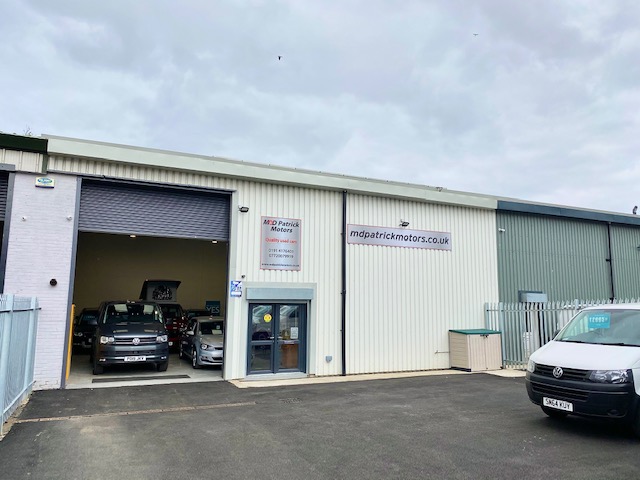 M&D Patrick Motors photo 3