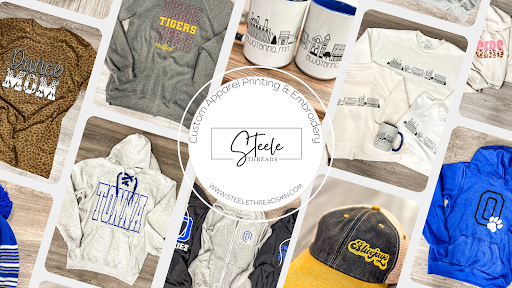 Steele Threads - Visual