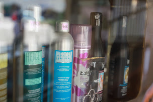 Photo n°9 de Bella Ragazza à Carros (Salon de coiffure)