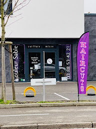 Photo n°1 de Couleur Sable by K à Haguenau (Institut de massages)