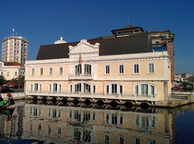 Aveiro