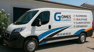 Photo n°20 de Gomes Jeremy plombier à Le Carlaret (Chauffagiste)