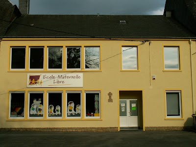 Photos of School Fondamentale Libre