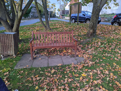 White Colne Village Green - Thumbnail