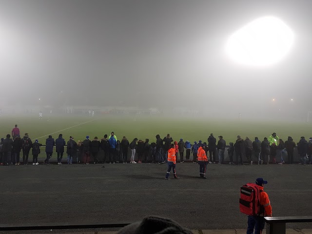 Stade Marcel Verchère