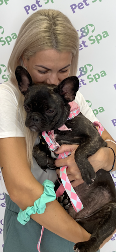 Comentarii opinii despre C & D Pet Spa|Κομμωτήριο Σκύλων|Καλλωπισμός ζώων|Κορωπί|Grooming