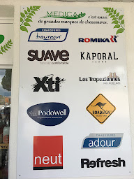 Photo n°15 de Médica plus Saint Martin de Crau Mouriès Maussane Raphèle les arles à Saint-Martin-de-Crau (Magasin de matériel médical)