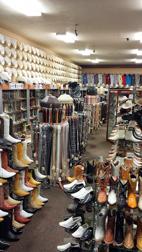 El Vaquero - The Cowboy Store - Thumbnail