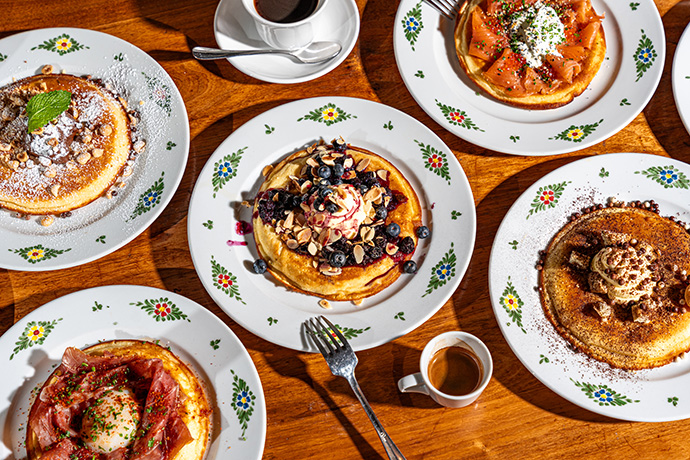 Osteria Morini by null