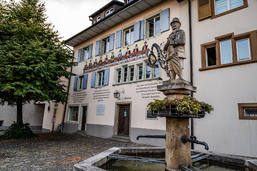 Grafschaft Hauenstein - Thumbnail