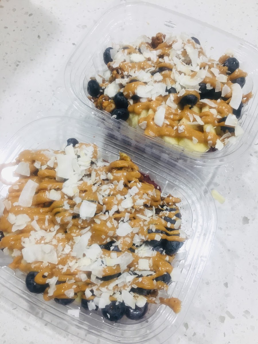 Nourish U Wellness Cafe — photo 13