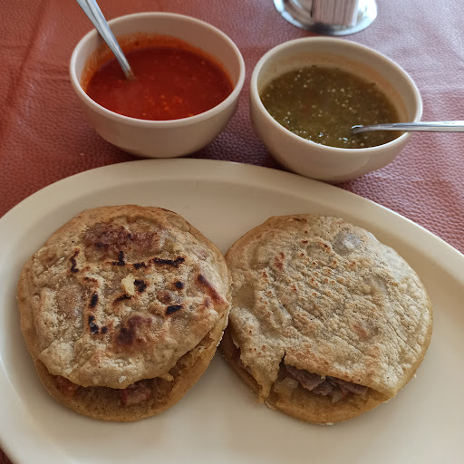 Gorditas El tío Pancho