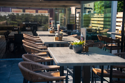 Café Restaurant De Rietstulp