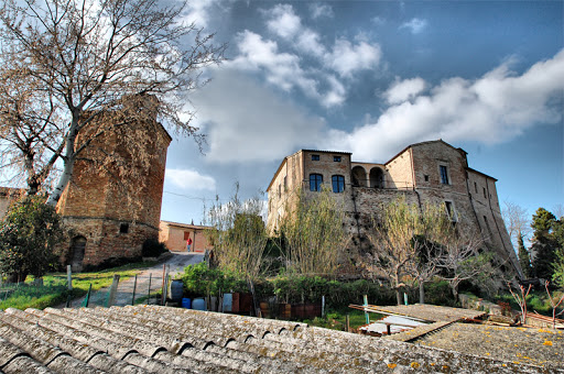 Parrocchia Di Montebello - Rupoli - Thumbnail