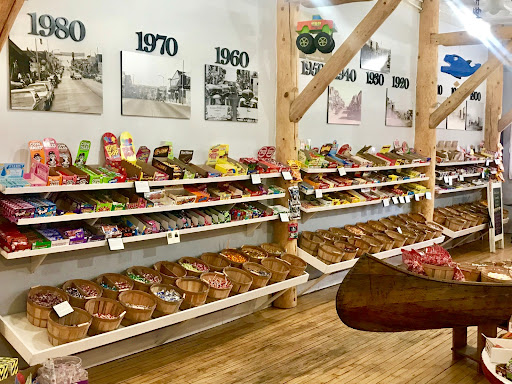 Ely's Old-Fashioned Candy - Thumbnail