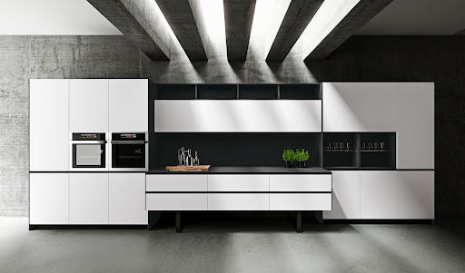 COCINARAN - Visual