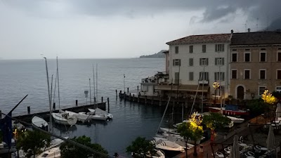 Biblioteca di Palazzo Feltrinelli della Facoltà di Lettere e Filosofia dell