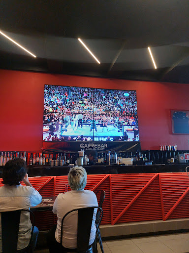 GAMEBAR Gallery - Mexico