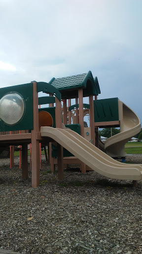 Snyder Park Baseball Fields