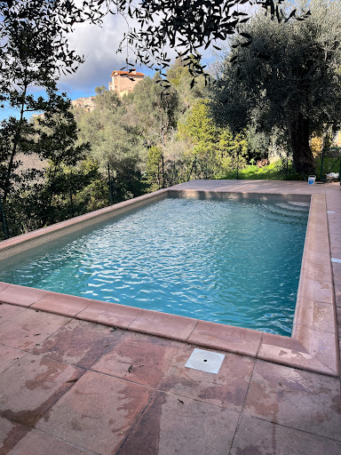 Photo de La French Piscine