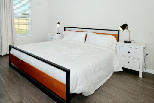 Aviator Crashpad