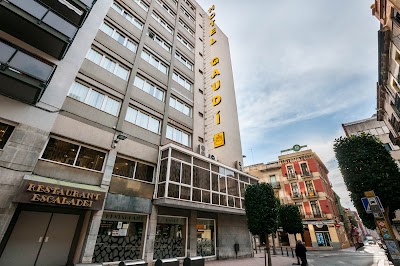 Photos of Hotel Gaud&iacute;