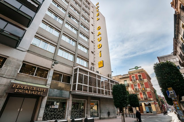 Hotel Gaudí