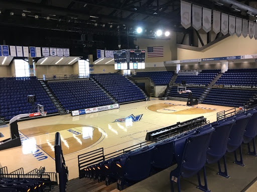 Kimmel Arena Logo